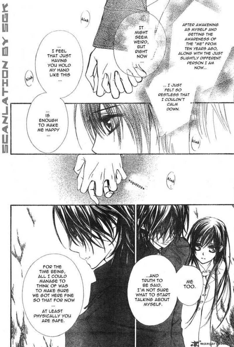 Vampire Knight 49 16