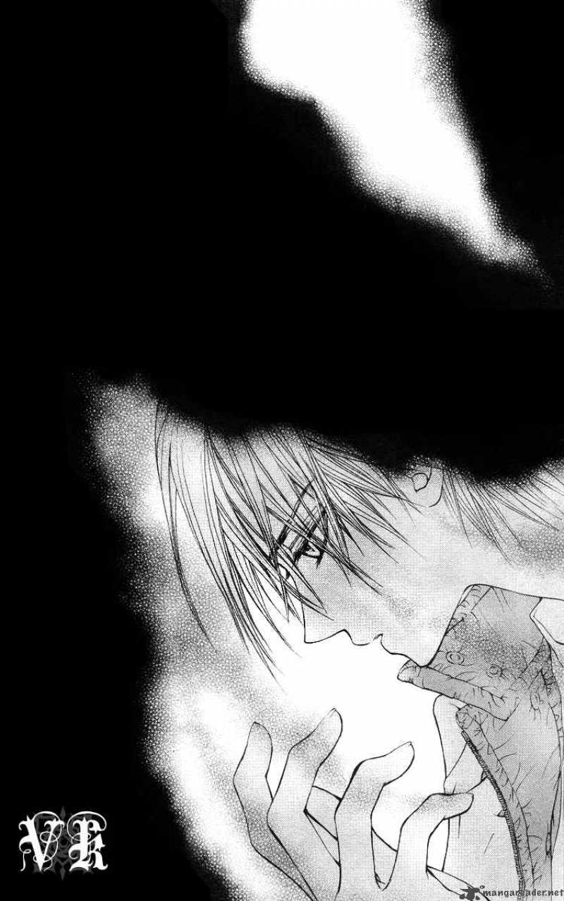 Vampire Knight 5 3