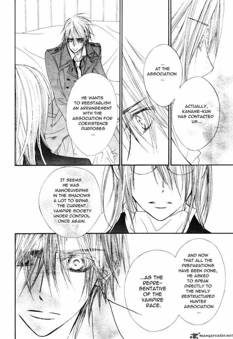 Vampire Knight 50 23