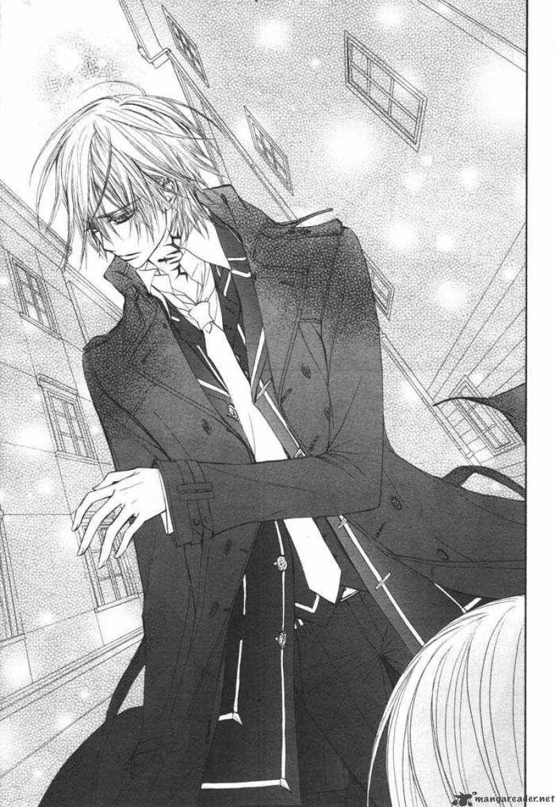 Vampire Knight 50 6