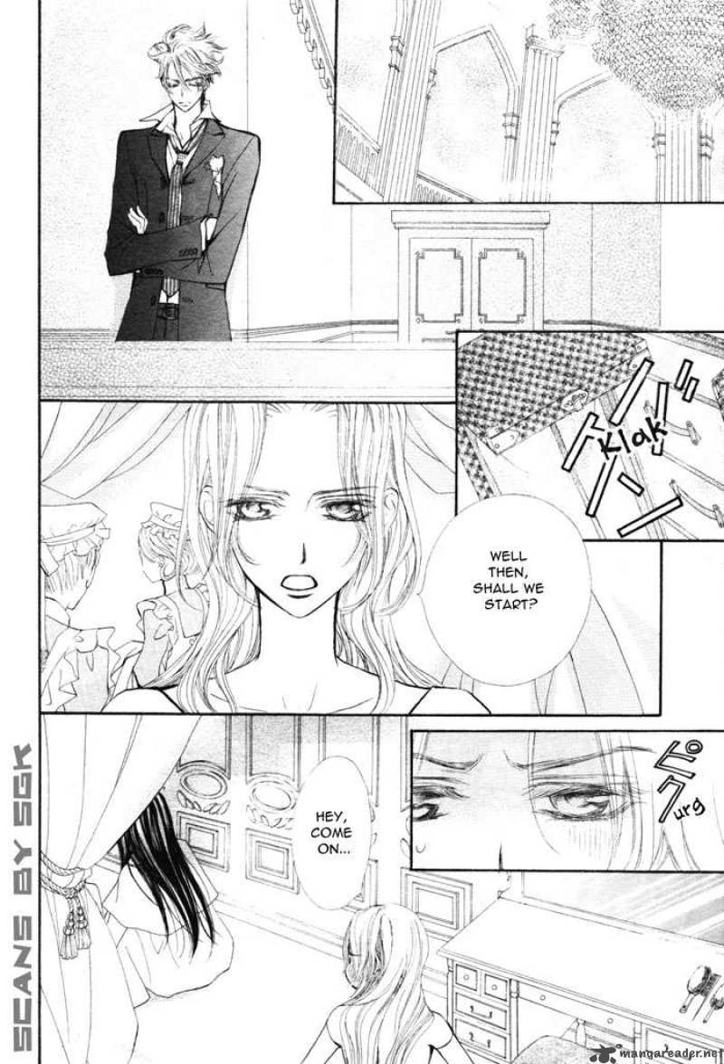 Vampire Knight 53 17