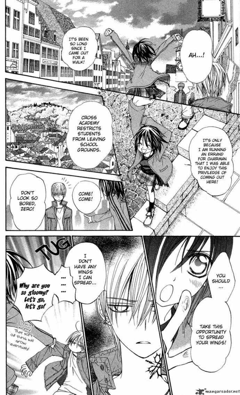 Vampire Knight 6 18