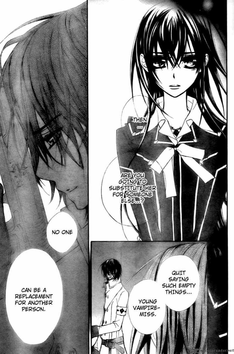 Vampire Knight 64 24