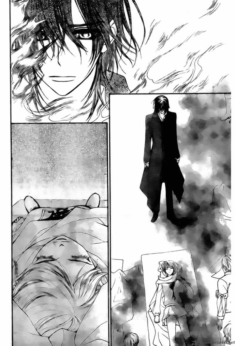 Vampire Knight 64 5