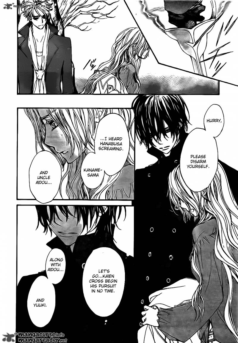 Vampire Knight 68 2