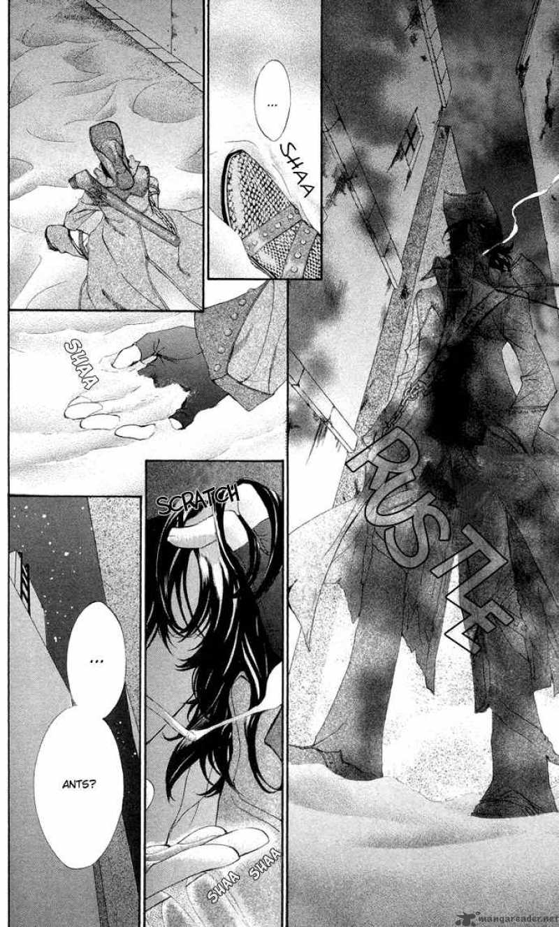 Vampire Knight 7 6