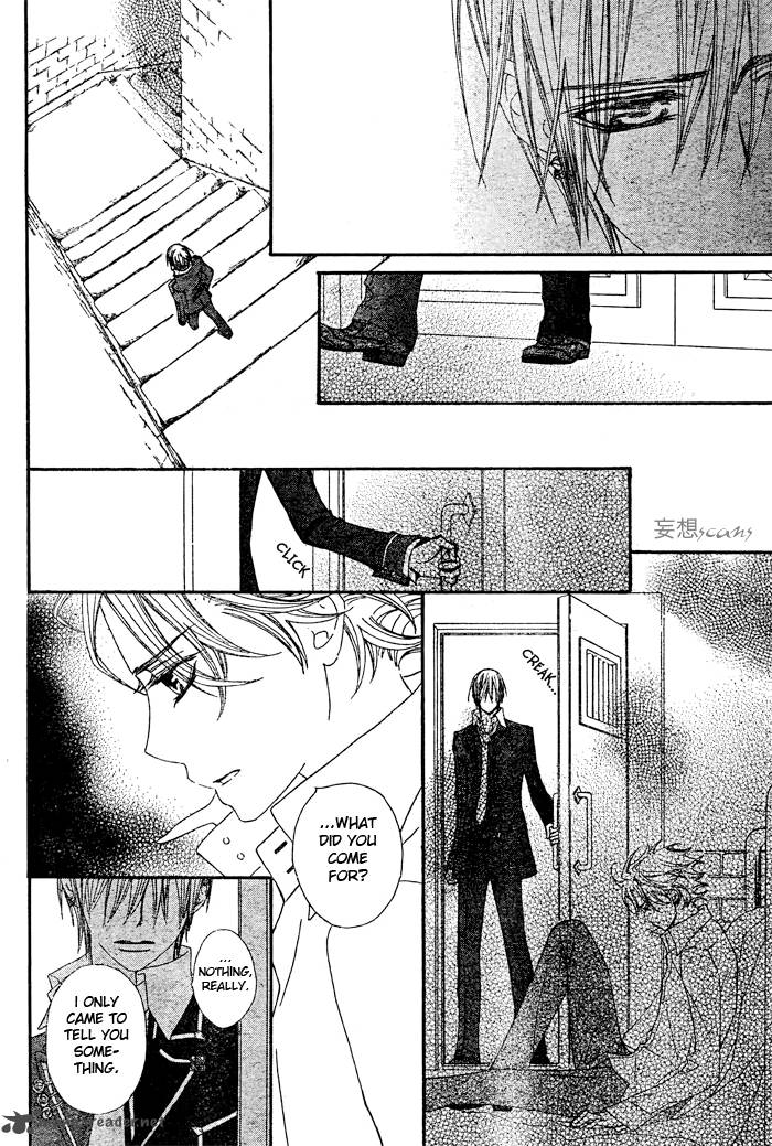 Vampire Knight 70 18