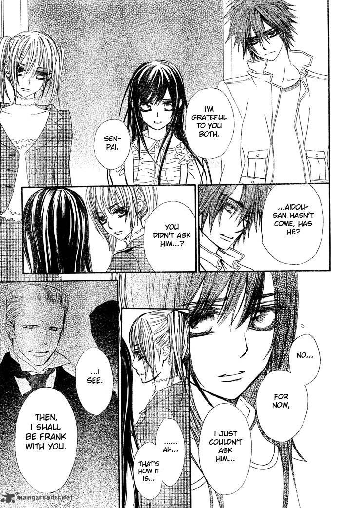 Vampire Knight 70 25