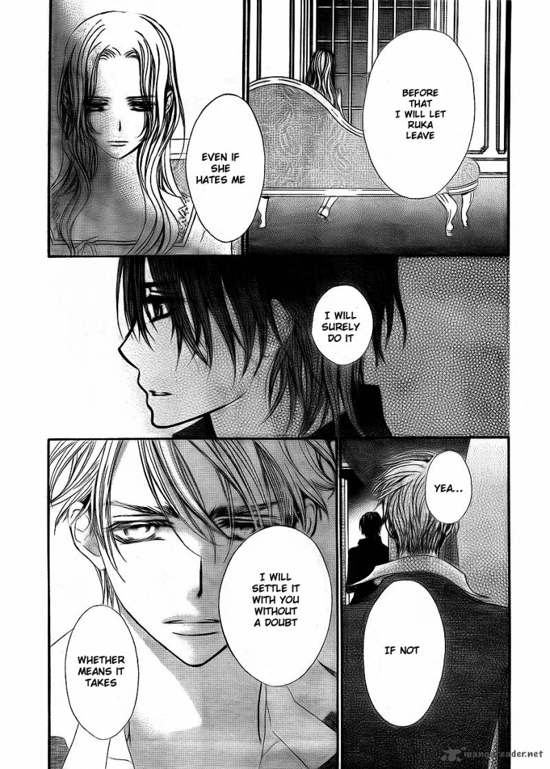 Vampire Knight 72 16