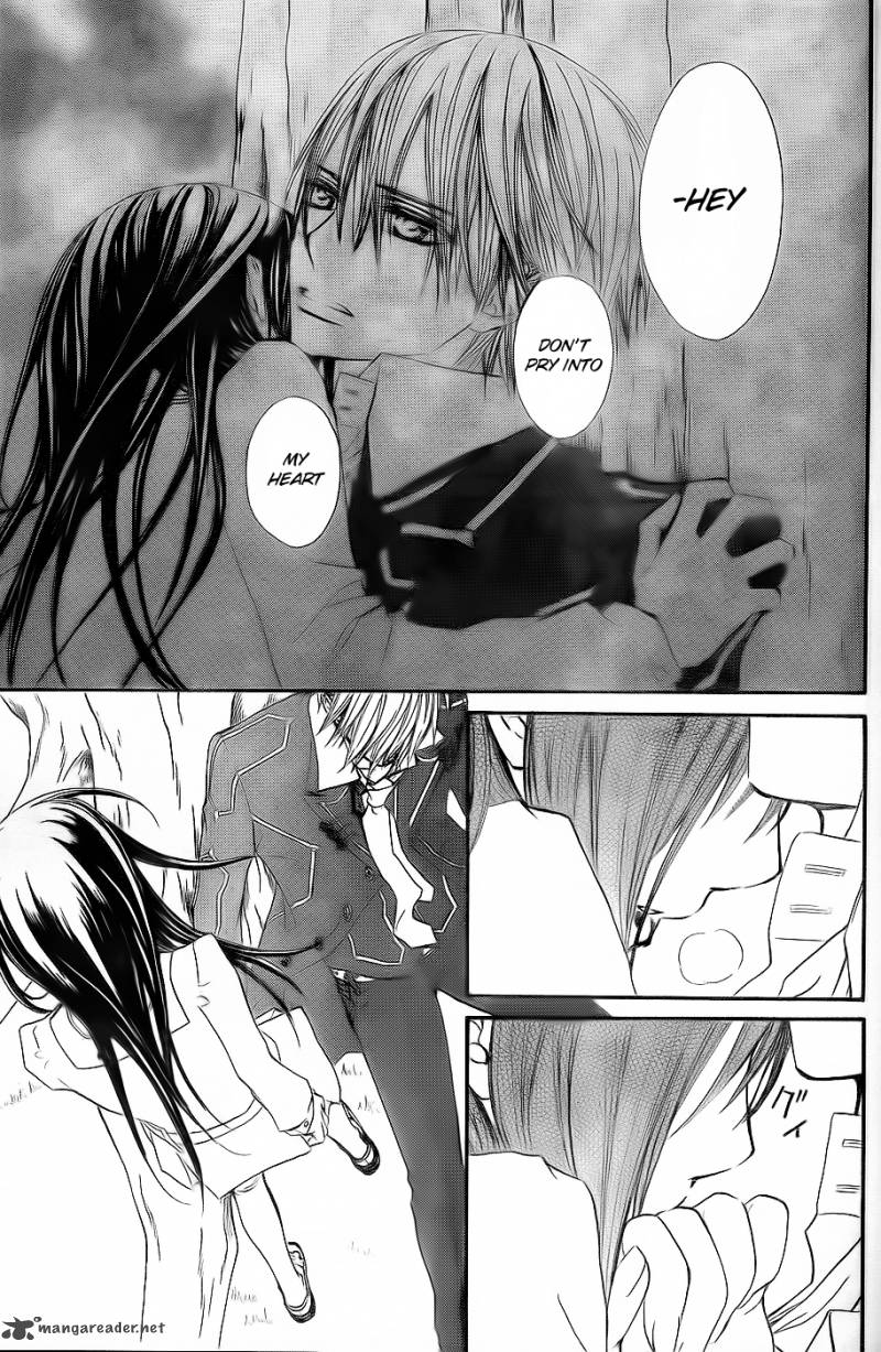 Vampire Knight 74 10