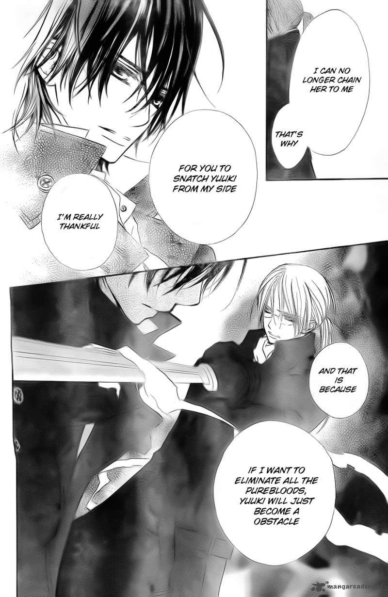 Vampire Knight 74 31