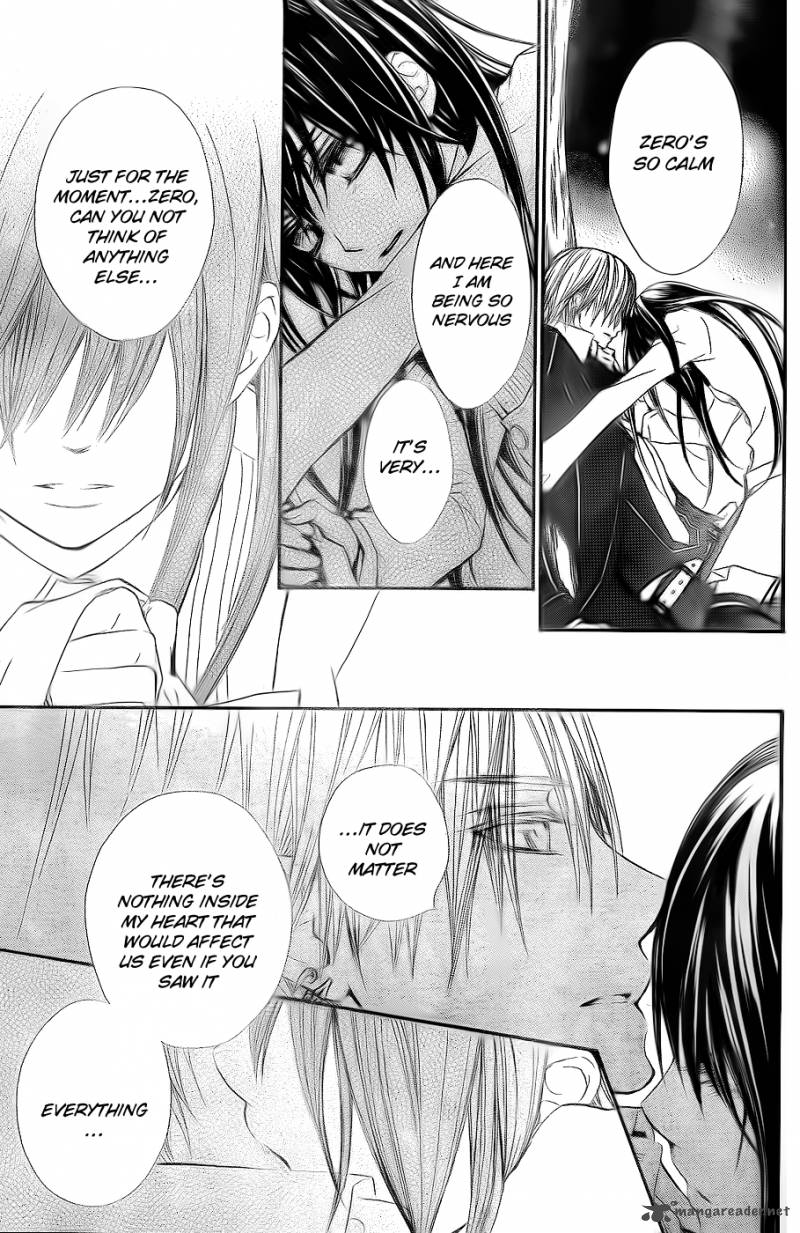 Vampire Knight 74 6