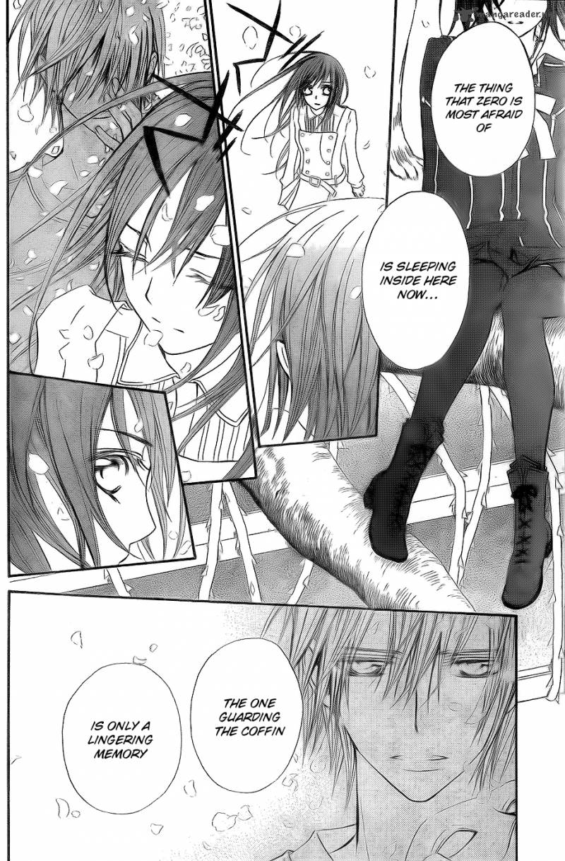 Vampire Knight 74 9