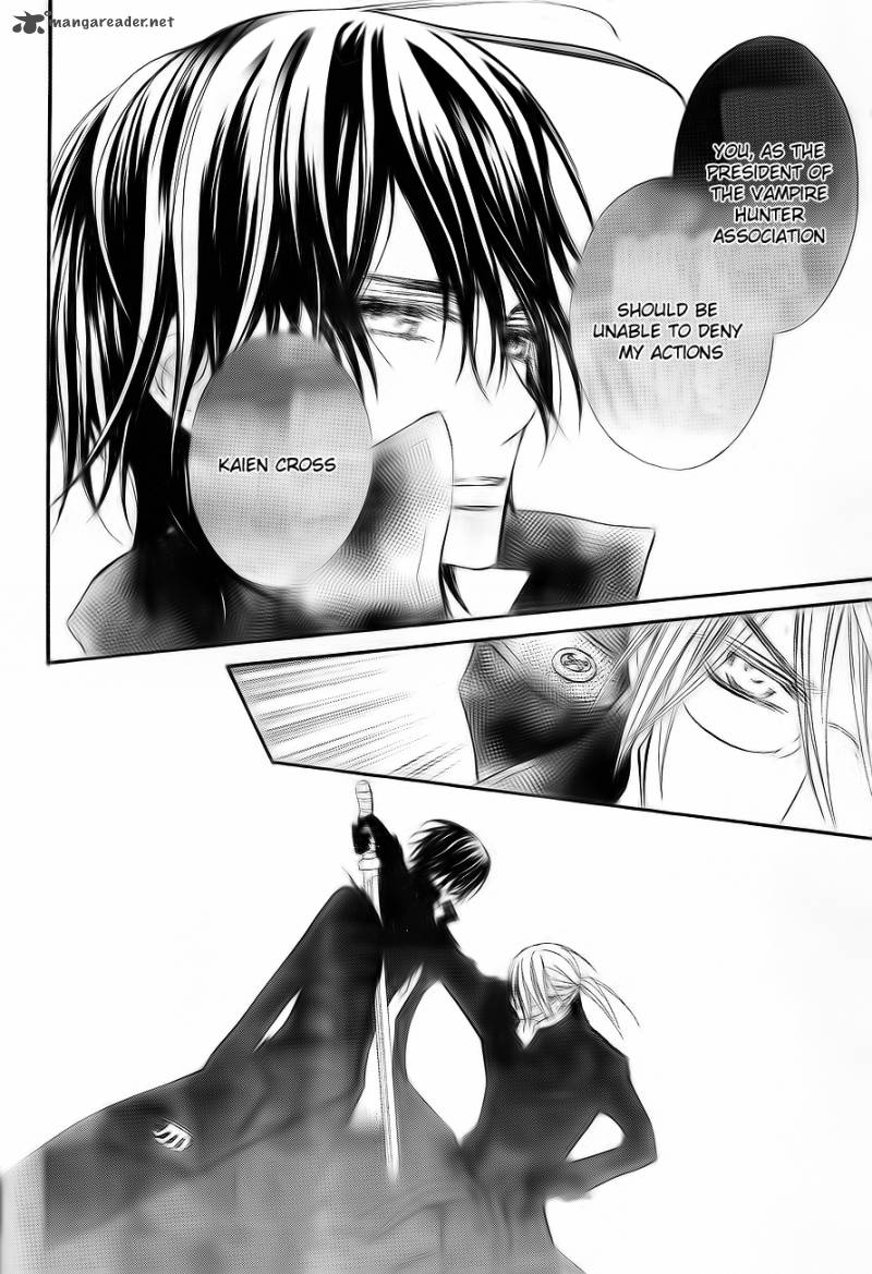 Vampire Knight 75 27