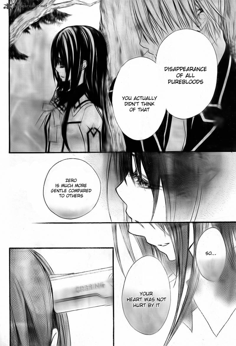 Vampire Knight 75 36