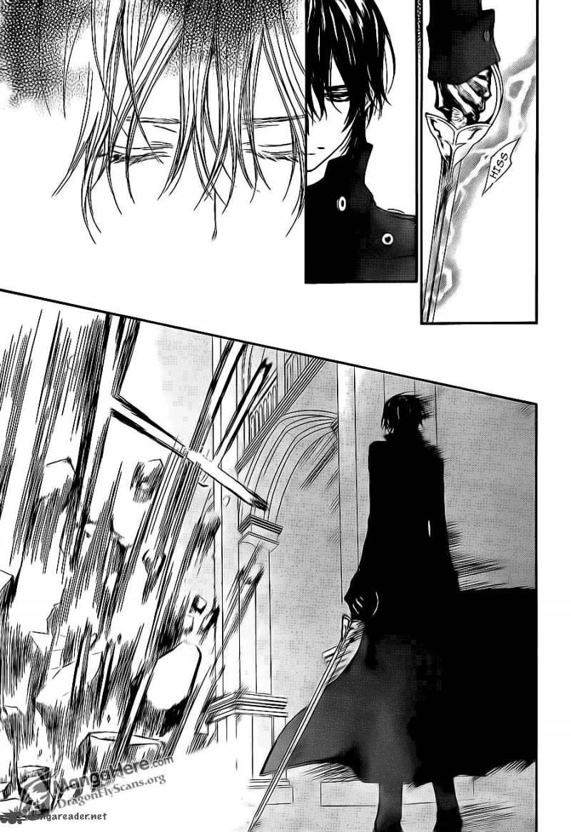 Vampire Knight 82 12