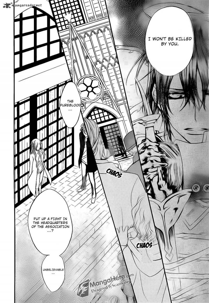 Vampire Knight 82 18