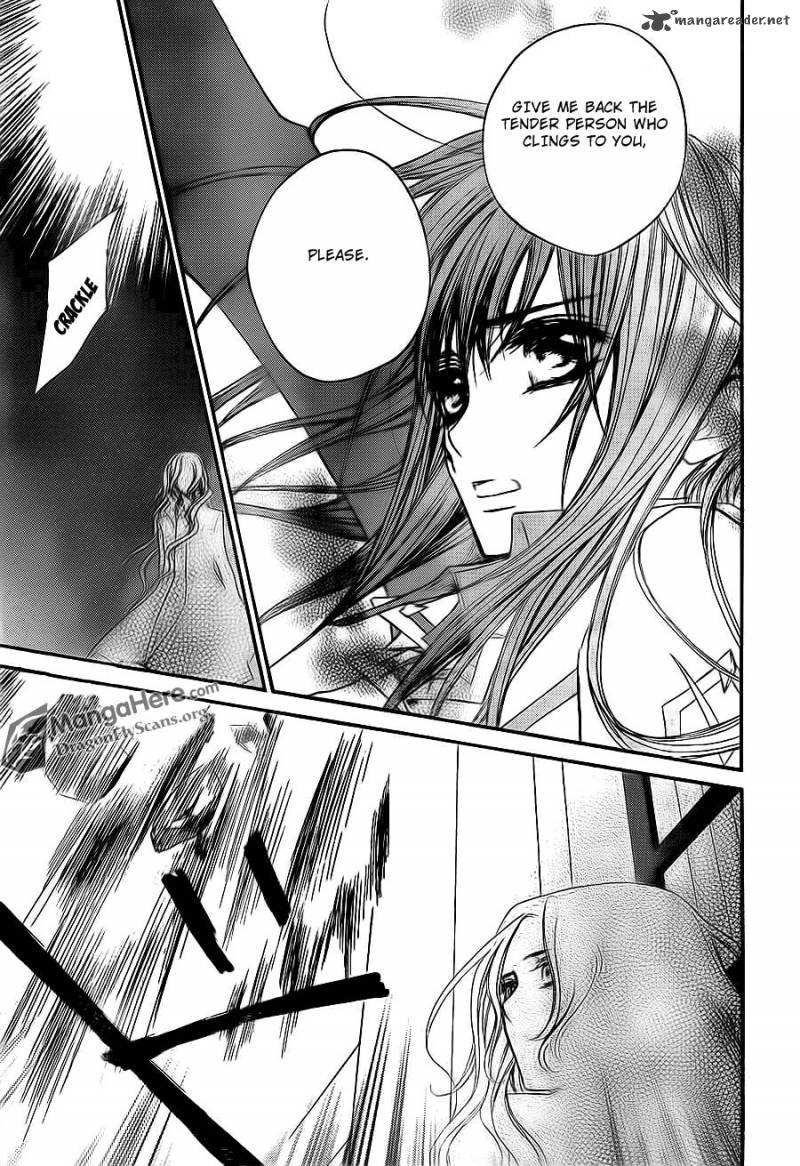 Vampire Knight 82 29