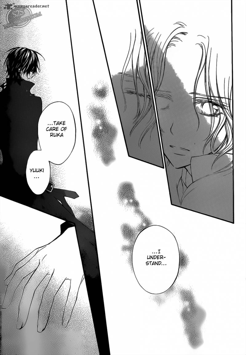 Vampire Knight 83 10