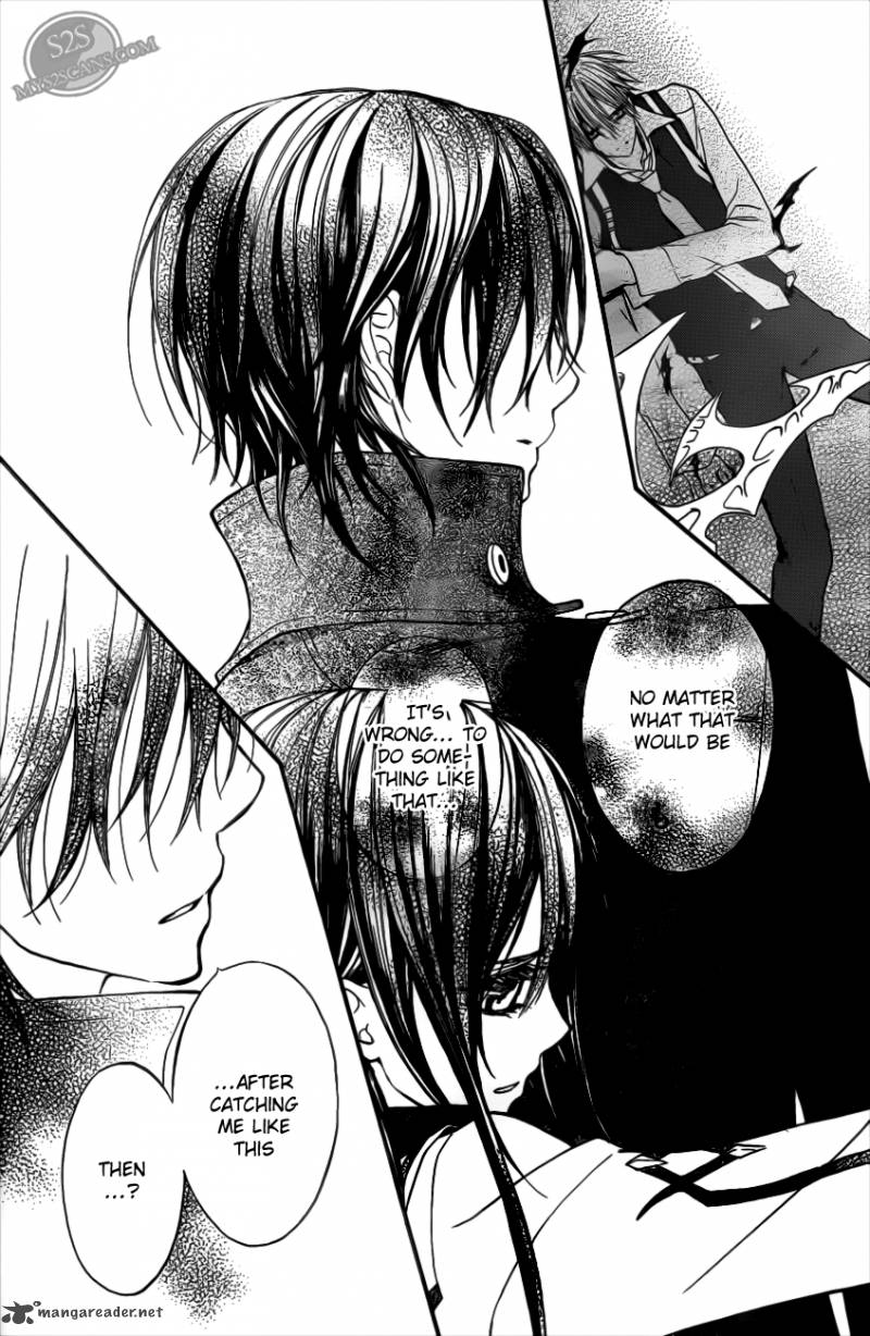 Vampire Knight 83 12