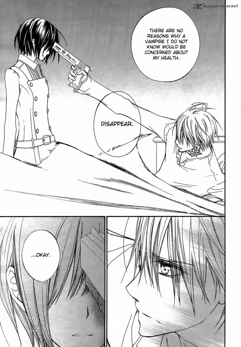 Vampire Knight 89 14