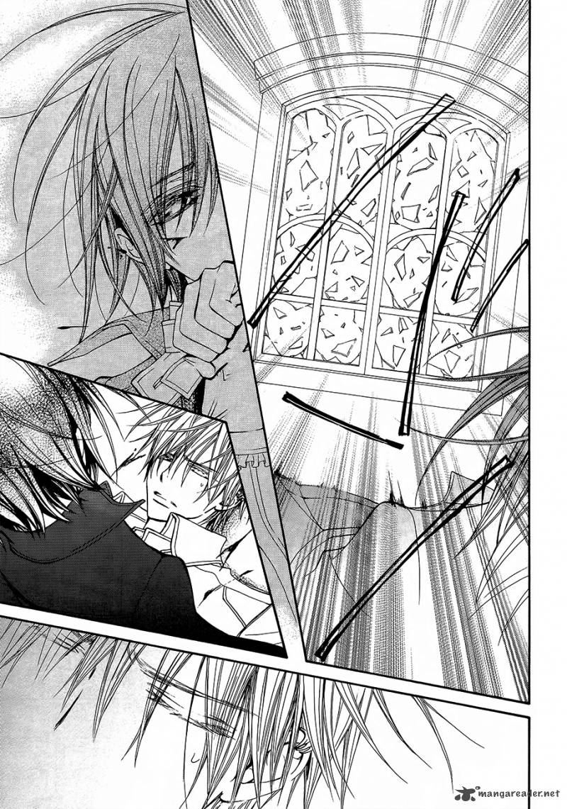 Vampire Knight 89 6