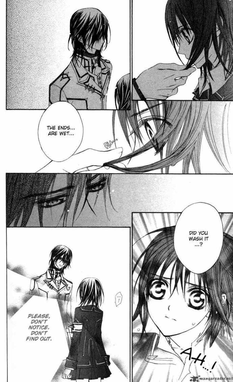 Vampire Knight 9 14