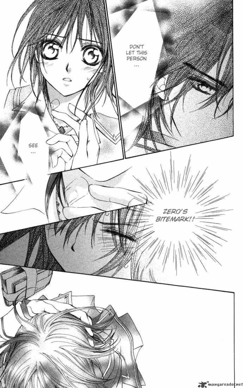 Vampire Knight 9 15