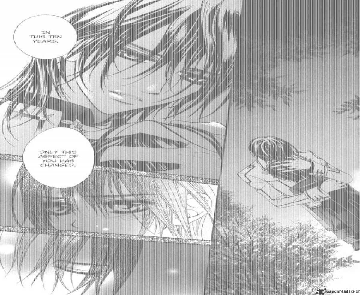 Vampire Knight 9 16