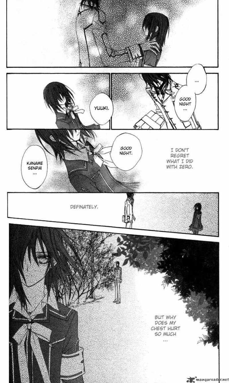 Vampire Knight 9 17