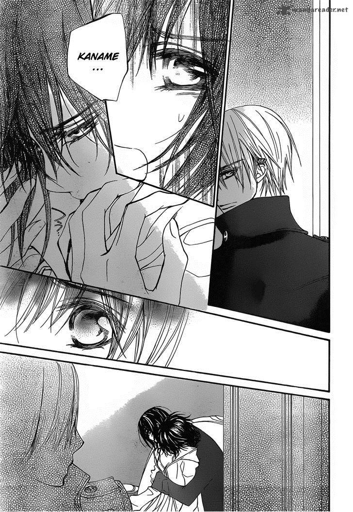 Vampire Knight 90 24