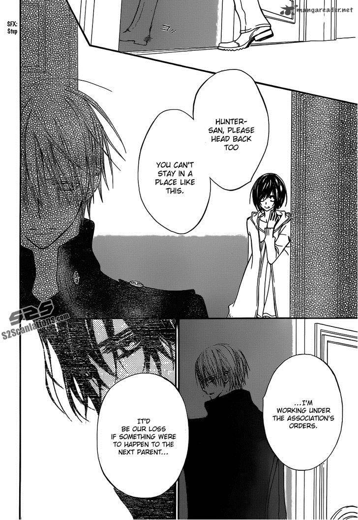 Vampire Knight 90 27