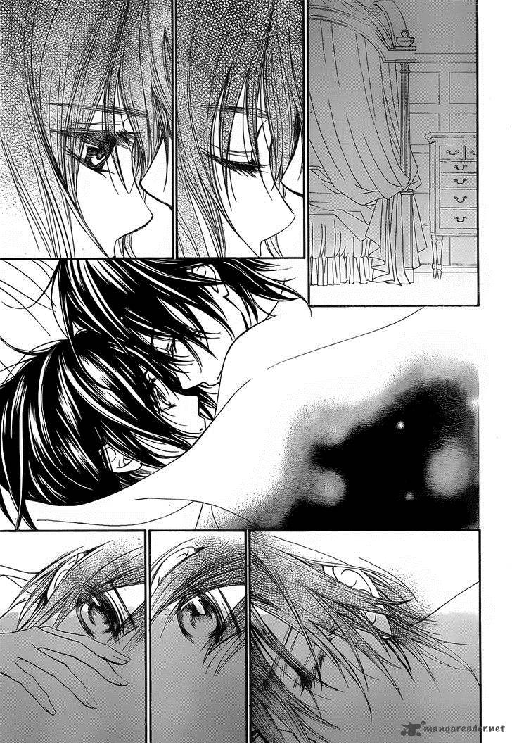 Vampire Knight 90 4