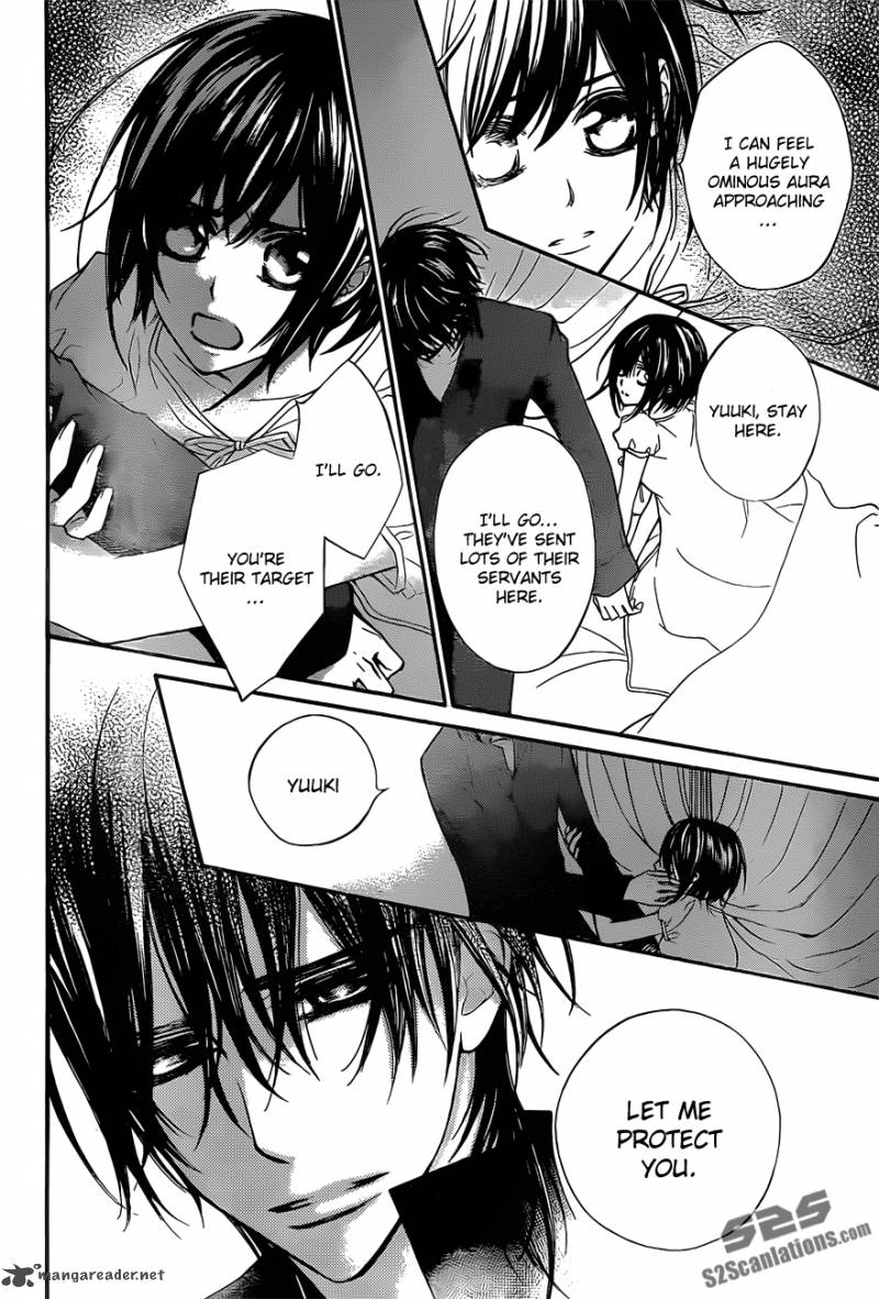 Vampire Knight 91 5