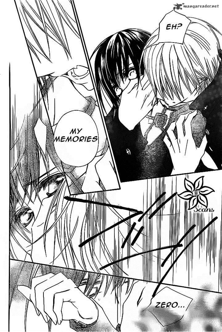 Vampire Knight 92 4