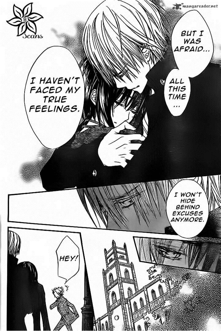 Vampire Knight 92 6