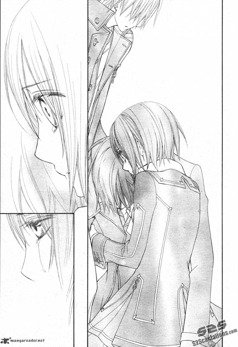 Vampire Knight 93 24