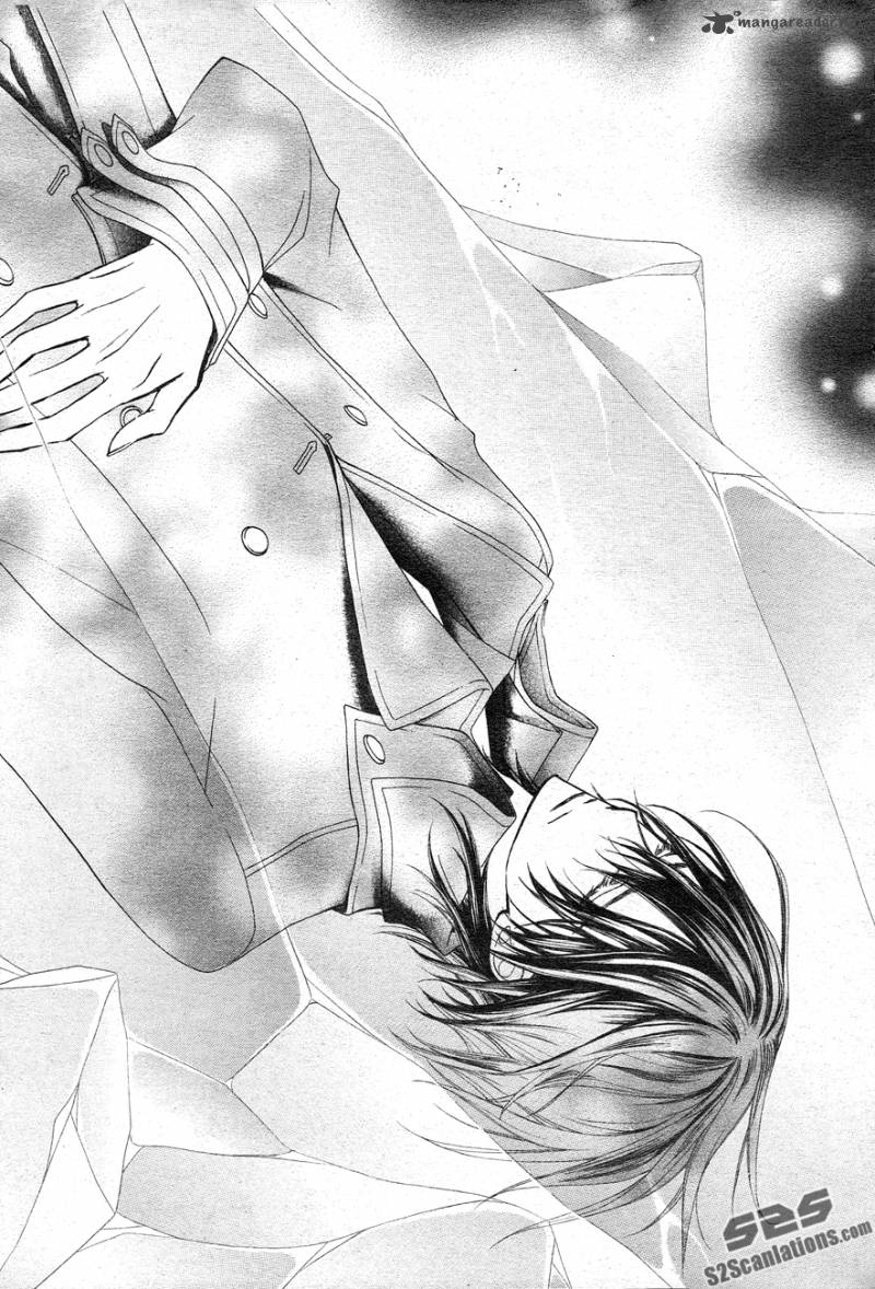 Vampire Knight 93 36