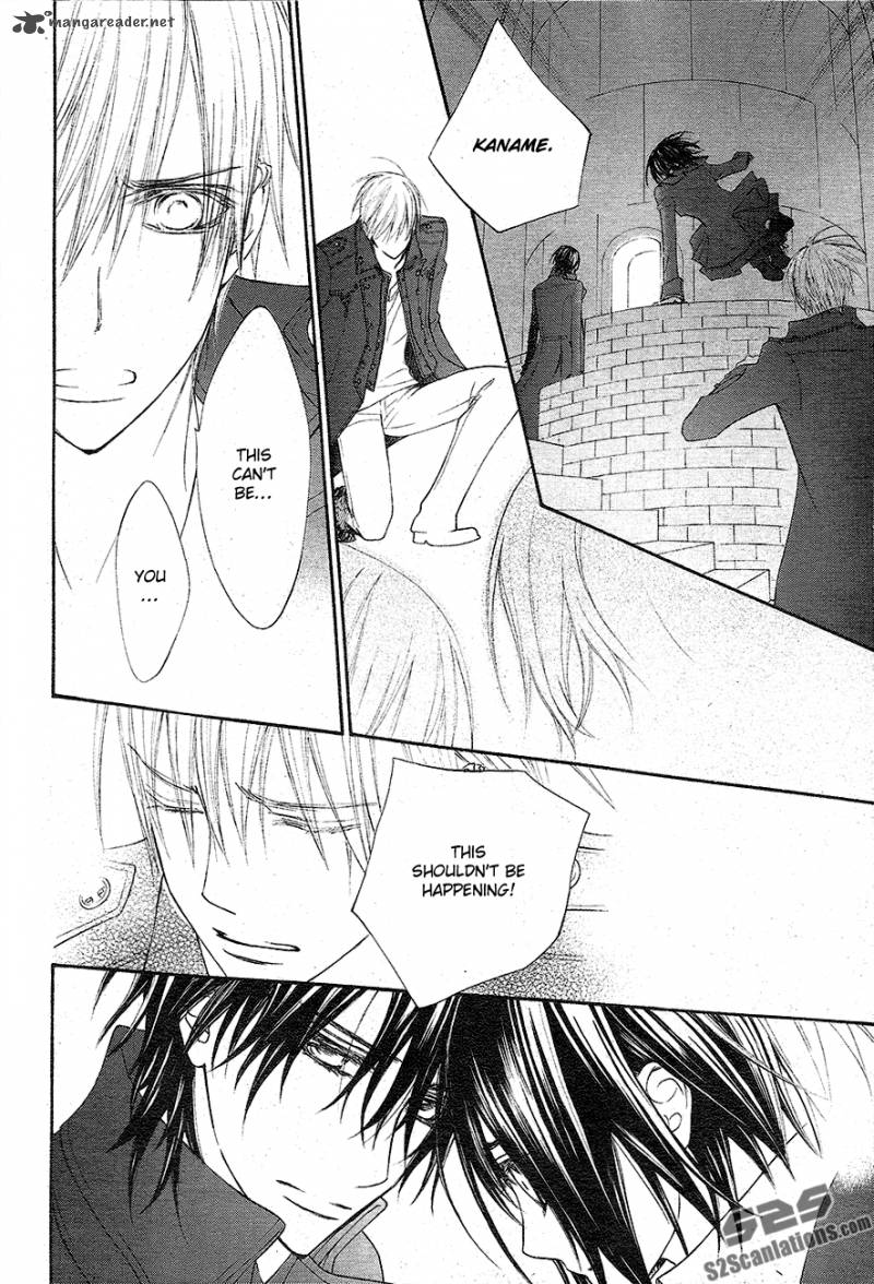 Vampire Knight 93 8