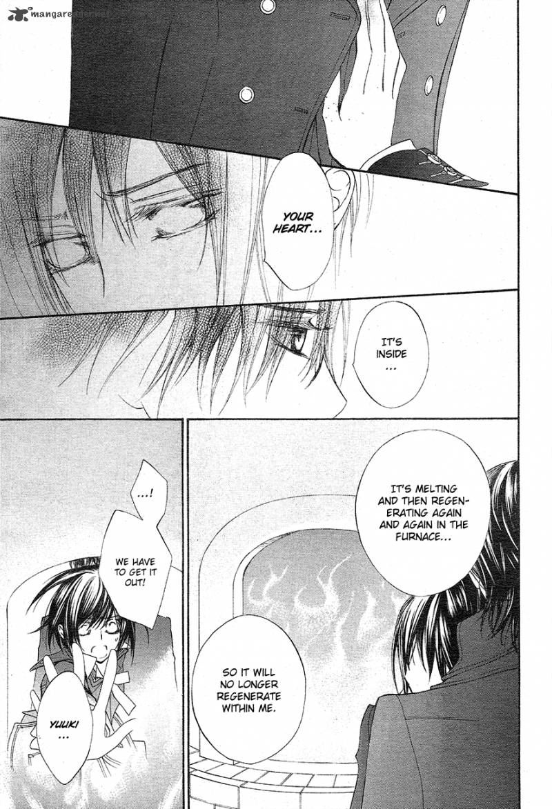 Vampire Knight 93 9