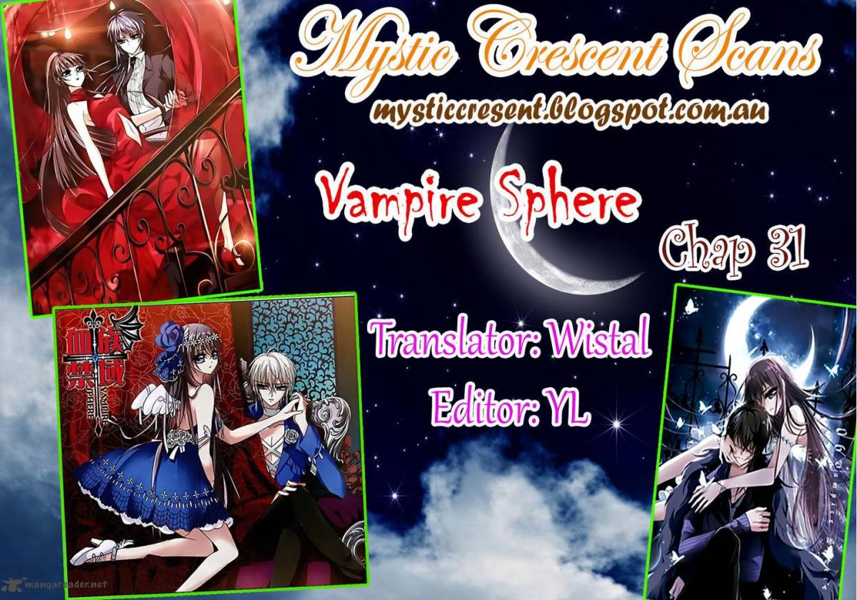 Vampire Sphere 31 21