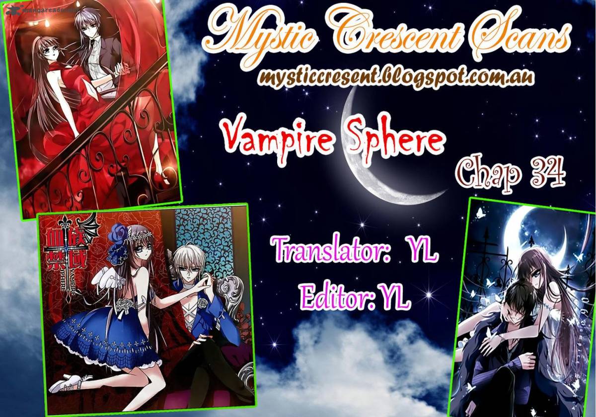 Vampire Sphere 34 24