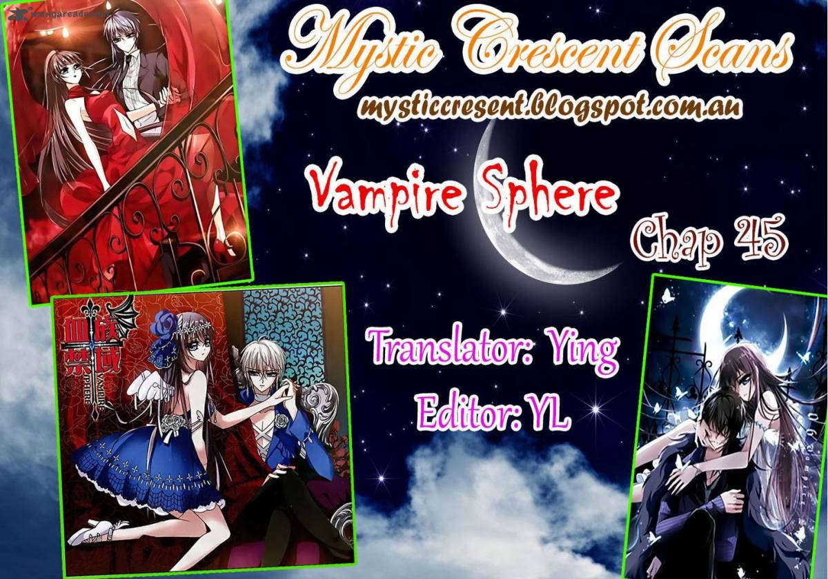 Vampire Sphere 45 23