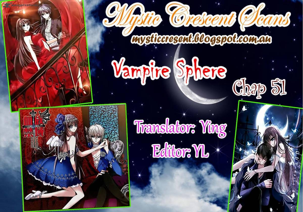 Vampire Sphere 51 24