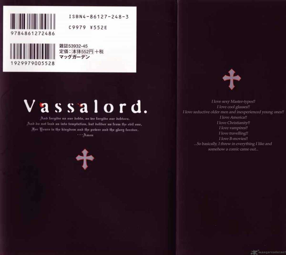 Vassalord 1 3