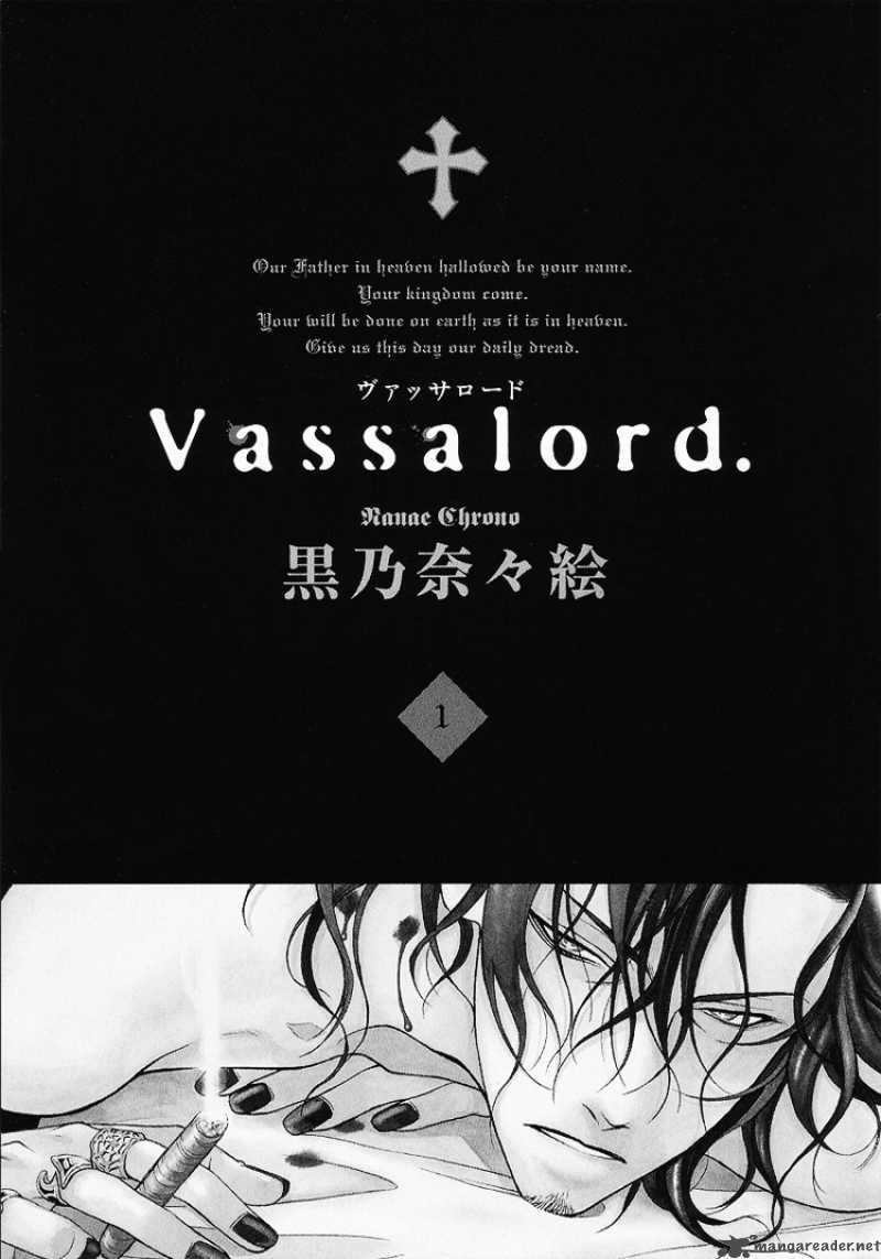 Vassalord 1 4