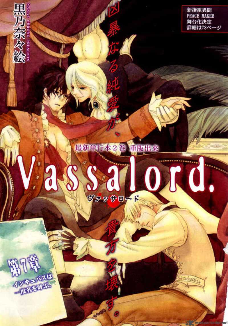 Vassalord 7 1