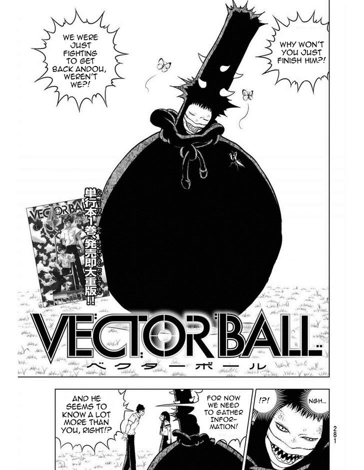 Vector Ball 14 1