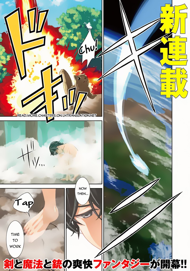 Venus Mission Moto Koroshiya De Youhei No Chuunen Yuusha No Ansatsu Wo Iraisare Isekai Tensei 1 1