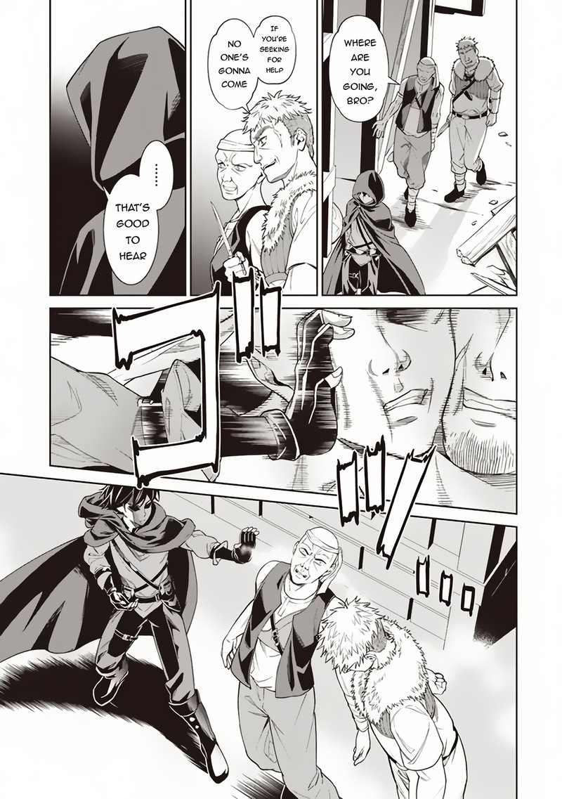 Venus Mission Moto Koroshiya De Youhei No Chuunen Yuusha No Ansatsu Wo Iraisare Isekai Tensei 1 19